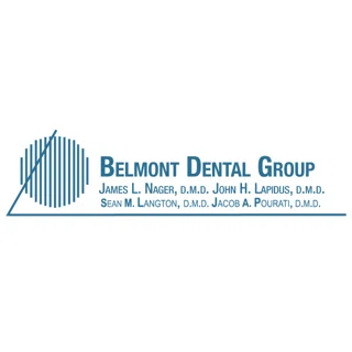 Belmont Dental Group logo