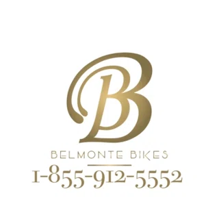 Belmonte Bikes logo