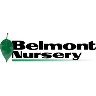 Belmont Nursery logo