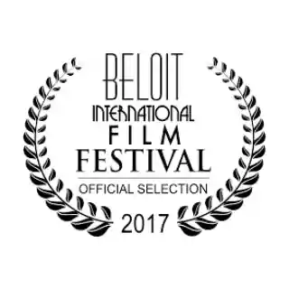 Shop Beloit International Film Festival coupon codes logo