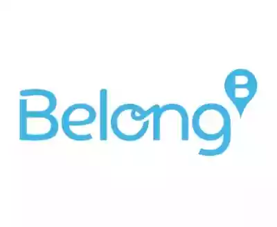Shop Belong logo