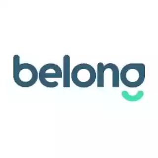 Belong Home logo