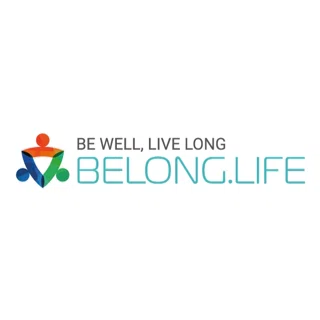 Belong.Life promo codes