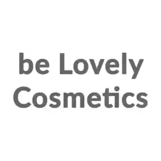 Shop be Lovely Cosmetics coupon codes logo