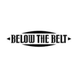 Below The Belt discount codes