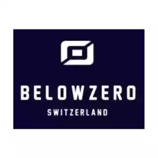 belowzero.ch logo