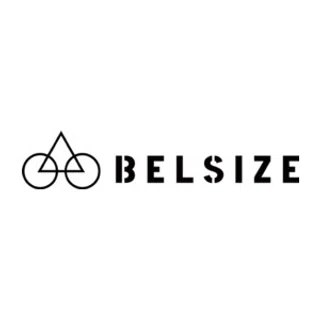 Belsize Bike logo