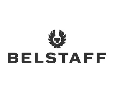 Shop Belstaff logo