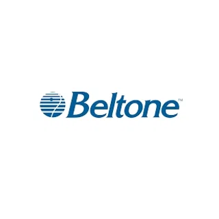 Beltone US logo