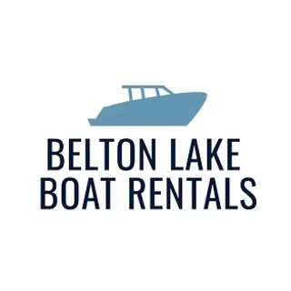 Belton Lake Boat Rentals logo