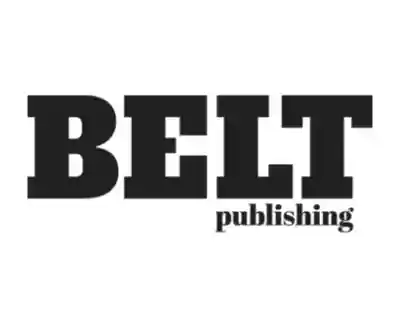 Shop Belt Publishing discount codes logo