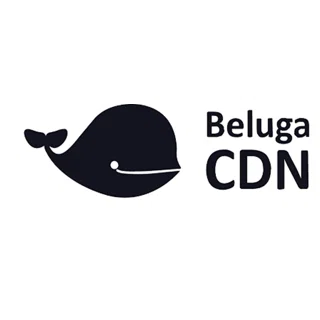 BelugaCDN logo