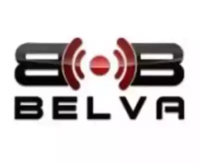 Belva logo