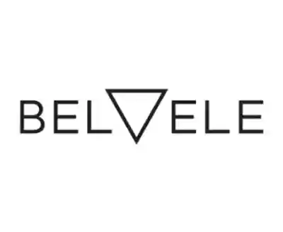 Belvele logo