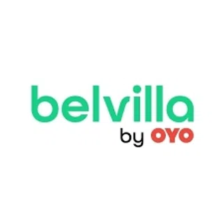 Belvilla NL logo