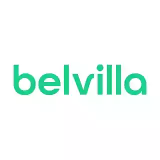Shop Belvilla UK logo