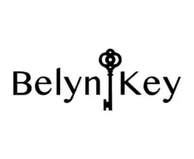 Shop Belyn Key discount codes logo