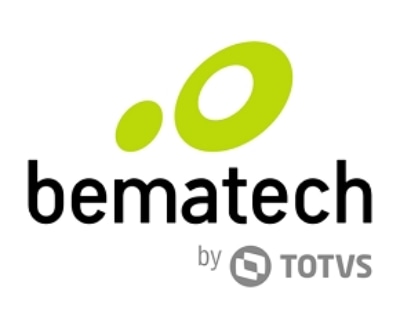 Shop Bematech logo