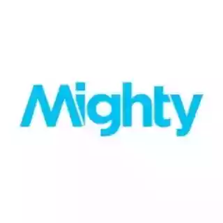 bemighty.com logo