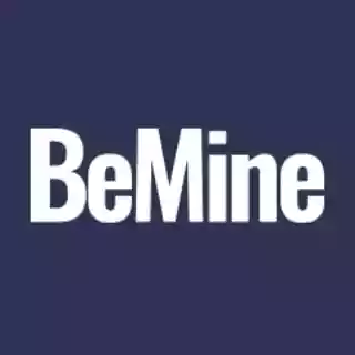 BeMine logo