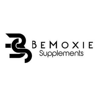 Bemoxie Supplements  logo