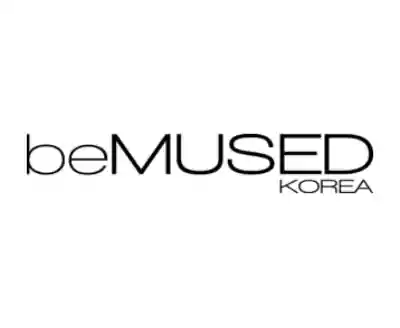 Shop Be Mused Korea logo