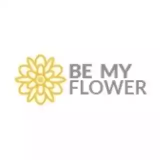Be My Flower coupon codes