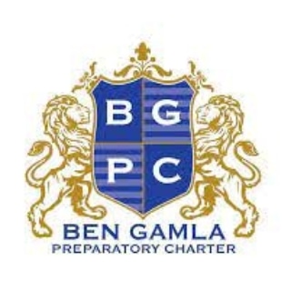 Shop Ben Gamla Preparatory Academy logo