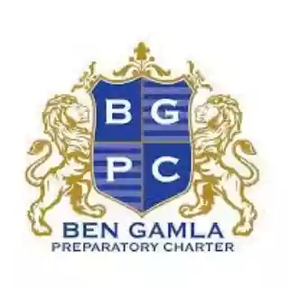 Shop Ben Gamla Preparatory Academy promo codes logo