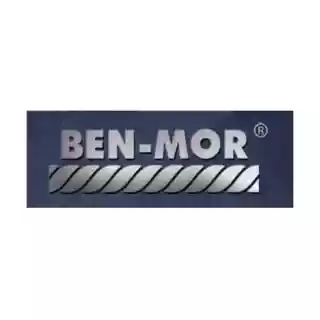 Shop Ben-Mor coupon codes logo