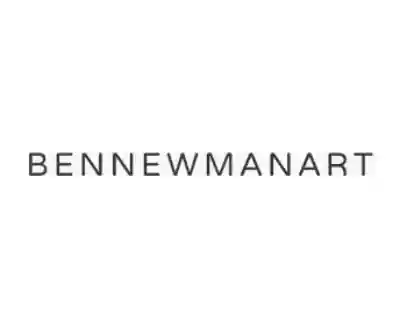 Ben Newman Art coupon codes