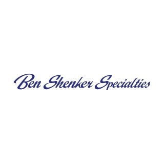 Shop Ben Shenker Specialties logo