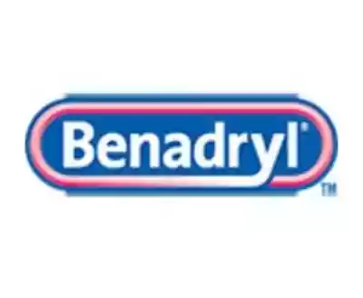 Shop Benadryl coupon codes logo