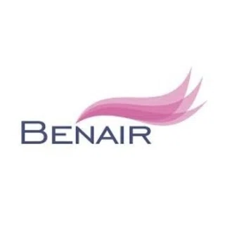 Shop Benair logo