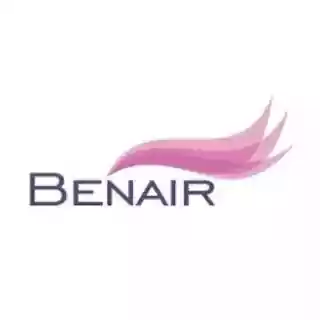 benairusa.com logo