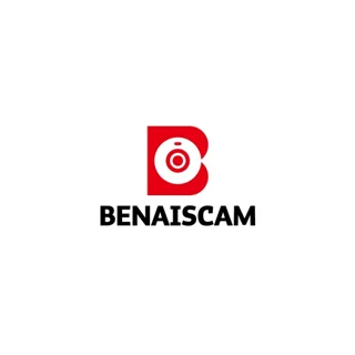 BENAISCAM logo