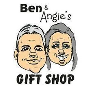 Ben & Angies Gifts logo