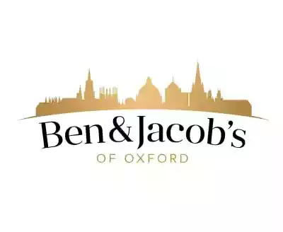 Shop Ben Jacobs of Oxford promo codes logo