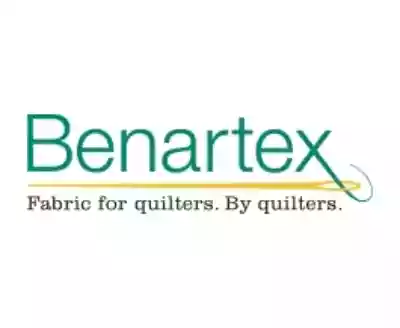 Benartex discount codes