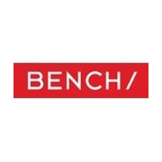 Shop Bench Clothing logo