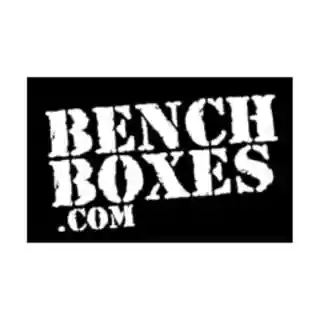Shop Benchboxes.com coupon codes logo