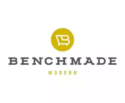 Shop BenchMade Modern coupon codes logo