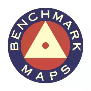 Shop Benchmark Maps discount codes logo