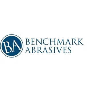 Shop Benchmark Abrasives logo
