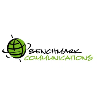 Benchmark Communications logo