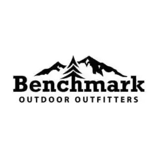The Benchmark Outdoor Outfitters discount codes