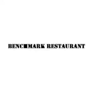 Benchmark Restaurant logo