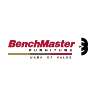 BenchMaster Furniture logo