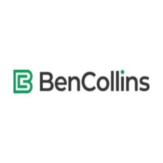 Ben Collins logo