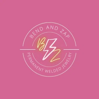 Bend and Zap logo
